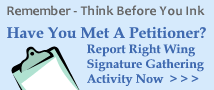 Have You Met a Petitioner?