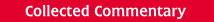 Collected Commentary